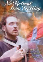 plakat filmu No Retreat from Destiny: The Battle That Rescued Washington