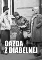 Bogdan Wiśniewski / Gazda z Diabelnej