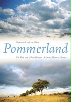 plakat filmu Pommerland