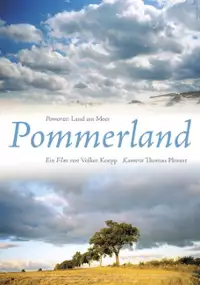 Plakat filmu Pommerland