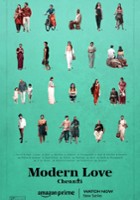 plakat filmu Modern Love Chennai