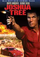 plakat filmu Drzewo Jozuego