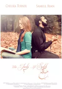 Plakat filmu When Jackie Met Saleh