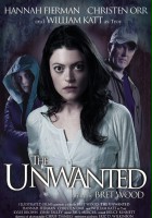 plakat filmu The Unwanted