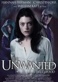 Plakat filmu The Unwanted