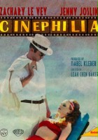 plakat filmu Cinephilia