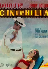 Plakat filmu Cinephilia
