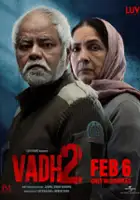 plakat filmu Vadh 2