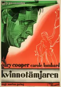 Plakat filmu I Take This Woman
