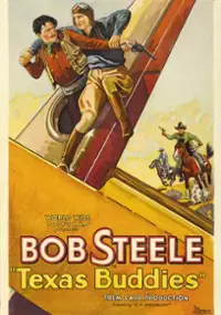 Plakat filmu Texas Buddies