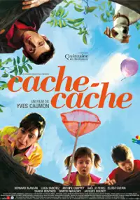Plakat filmu Podglądacz