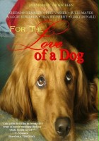 plakat filmu Z miłości do psa