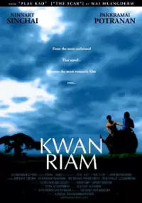 Plakat filmu Kwan Riam
