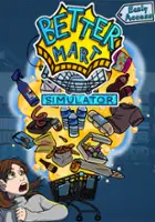 Better Mart Simulator