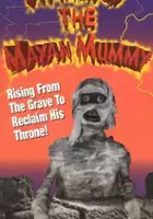 Rosita Arenas / Attack of the Mayan Mummy