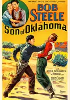 Thomas G. Lingham / Son of Oklahoma