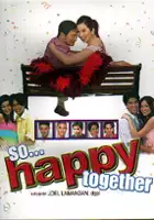 plakat filmu So... Happy Together
