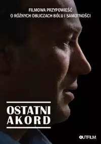 Plakat filmu Ostatni akord