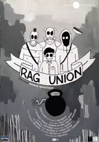 Plakat filmu Zadymiarze