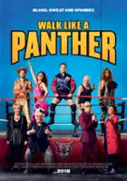 Andrew Abbott / Walk Like a Panther