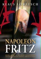 plakat filmu Napoleon Fritz