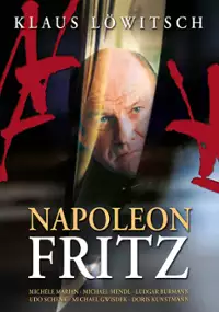 Plakat filmu Napoleon Fritz
