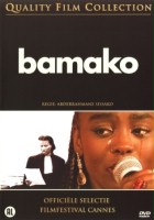 plakat filmu Bamako