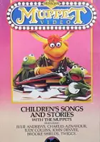 plakat filmu Childrens Songs and Stories with the Muppets