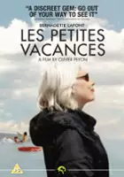 plakat filmu Skradzione wakacje