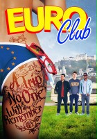 plakat filmu EuroClub