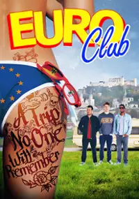 Plakat filmu EuroClub