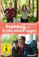 plakat filmu Frühling - Große kleine Lügen
