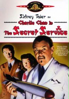 plakat filmu Charlie Chan in the Secret Service