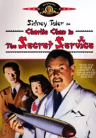 George Callahan / Charlie Chan in the Secret Service