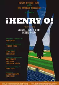 Plakat filmu Henry O!