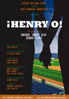 plakat filmu Henry O!