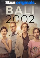 plakat filmu Bali 2002