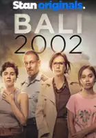 plakat serialu Bali 2002