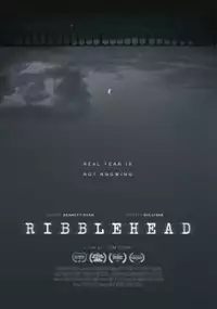 Plakat filmu Ribblehead