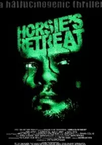 Plakat filmu Horsie's Retreat