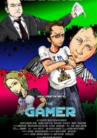 plakat filmu The Gamer