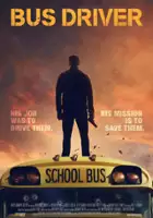 plakat filmu Bus Driver