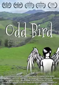 Plakat filmu Odd Bird