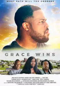 Plakat filmu Grace Wins