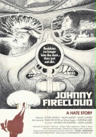 plakat filmu Johnny Firecloud