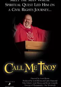 Plakat filmu Call Me Troy