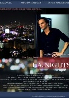 plakat filmu L.A. Nights