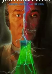 Plakat filmu Jekyll i Hyde
