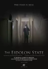 Plakat filmu The Eidolon State