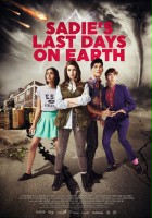plakat filmu Ostatni dzień na Ziemi